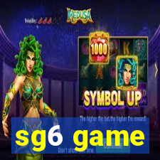sg6 game