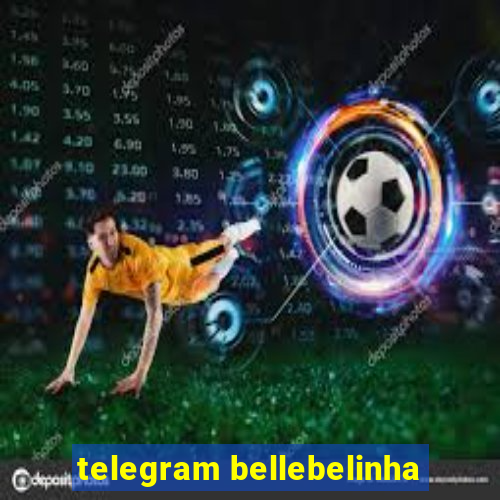 telegram bellebelinha