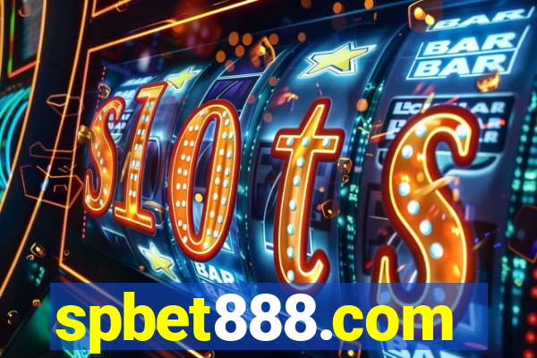 spbet888.com