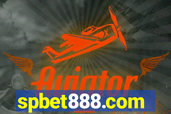 spbet888.com