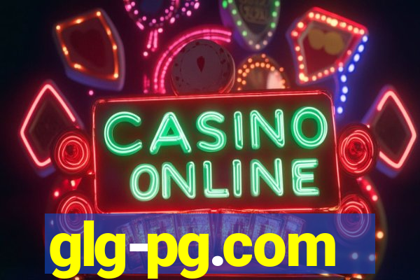 glg-pg.com