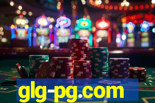 glg-pg.com