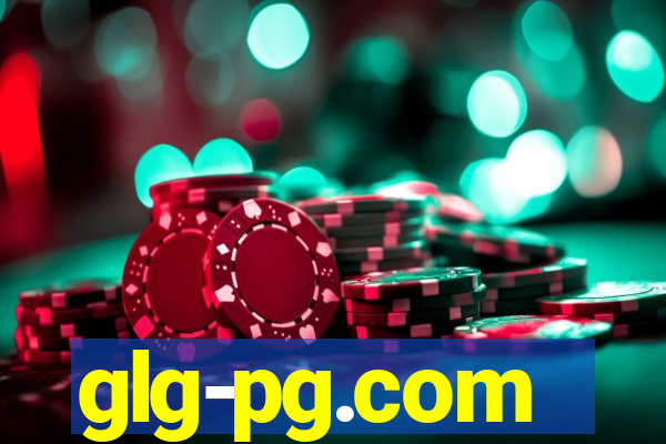 glg-pg.com