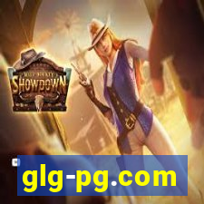 glg-pg.com