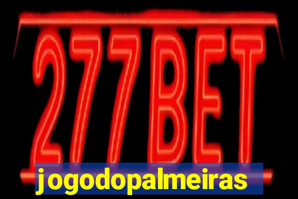 jogodopalmeiras