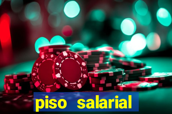 piso salarial farmaceutico bahia