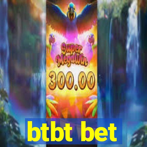 btbt bet