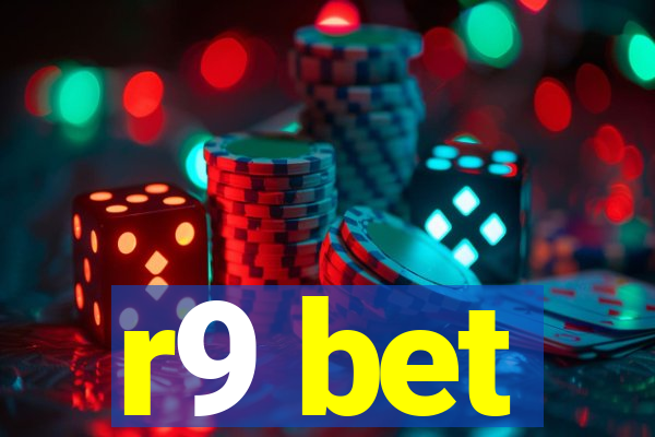 r9 bet