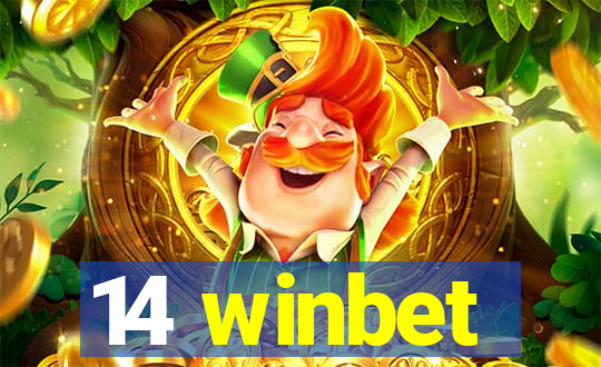 14 winbet