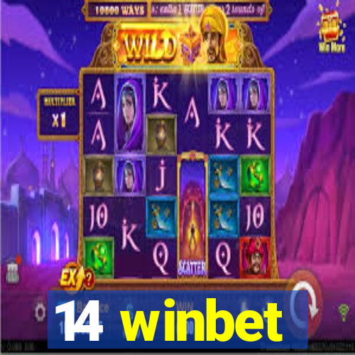 14 winbet