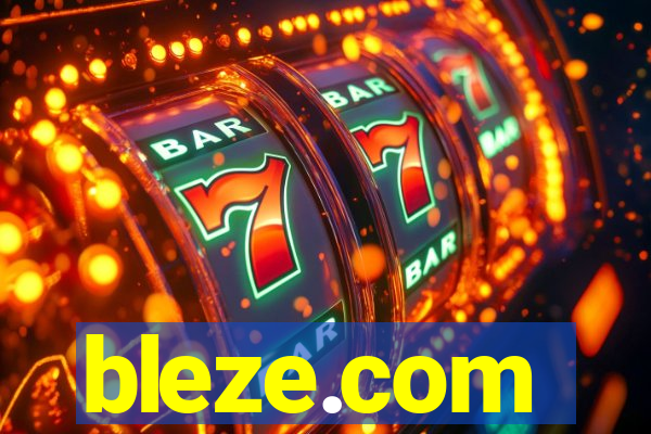 bleze.com
