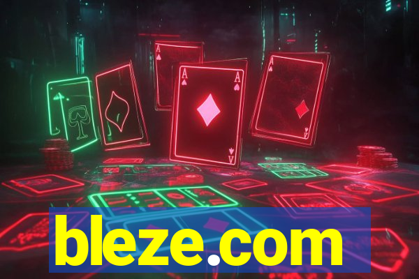 bleze.com