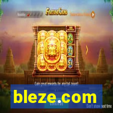 bleze.com