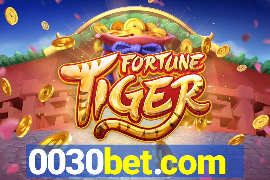 0030bet.com