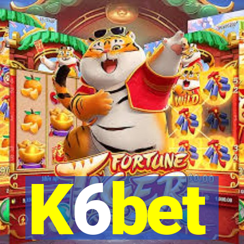 K6bet