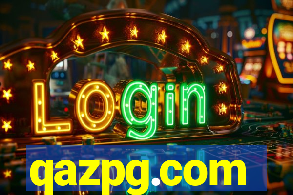 qazpg.com