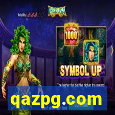 qazpg.com