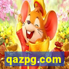 qazpg.com