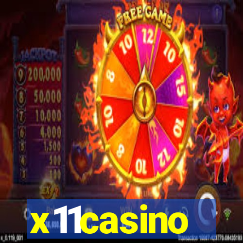 x11casino