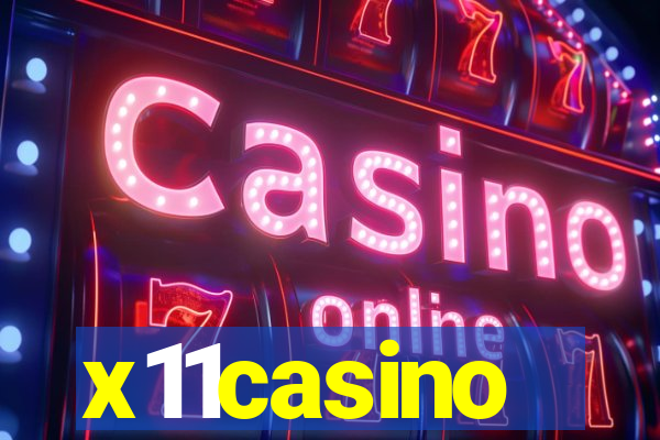 x11casino