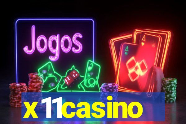 x11casino