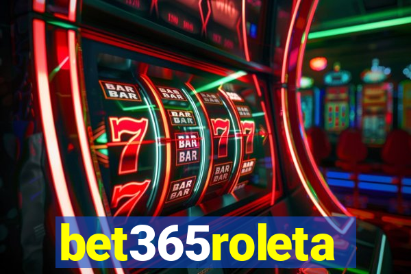 bet365roleta