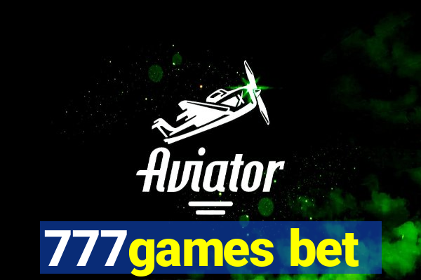 777games bet