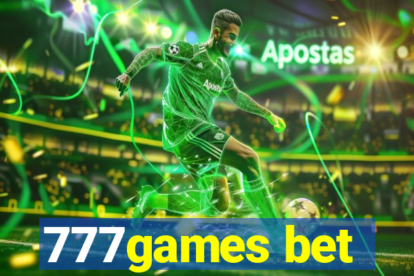 777games bet