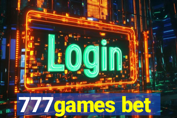 777games bet
