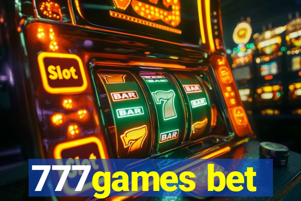 777games bet