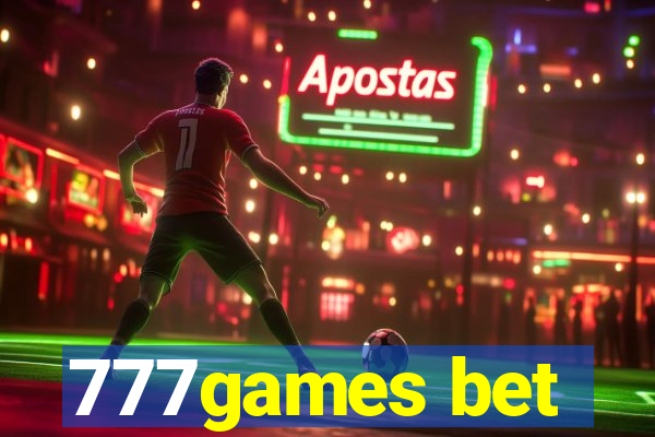 777games bet
