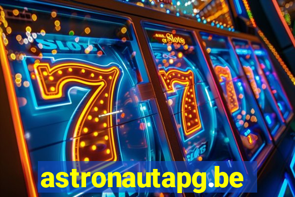 astronautapg.bet