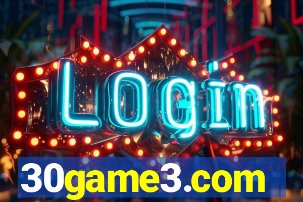 30game3.com