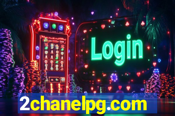 2chanelpg.com
