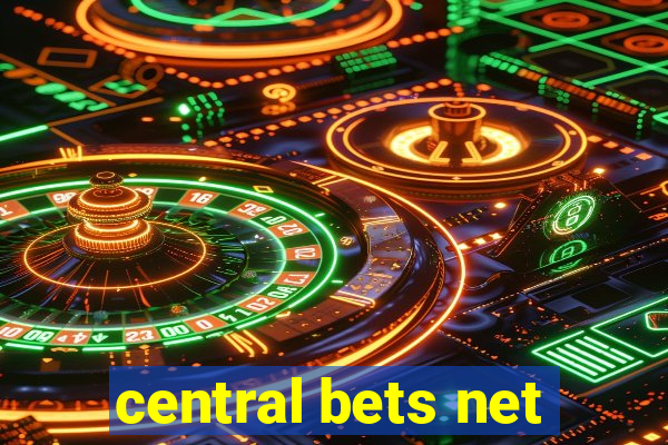 central bets net