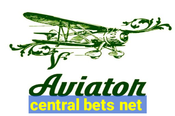 central bets net
