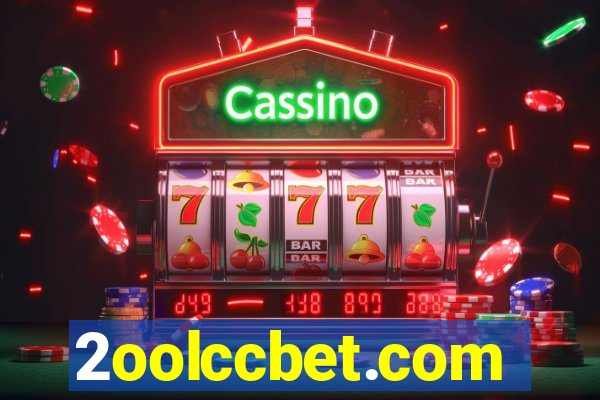 2oolccbet.com