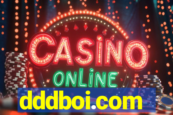 dddboi.com