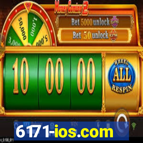 6171-ios.com