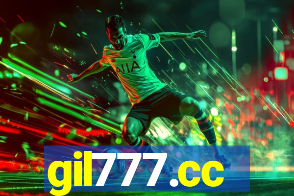 gil777.cc