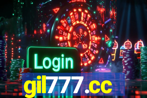 gil777.cc
