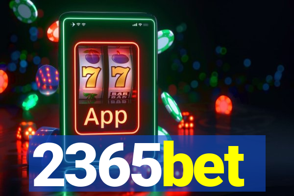 2365bet