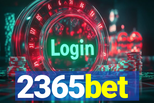 2365bet