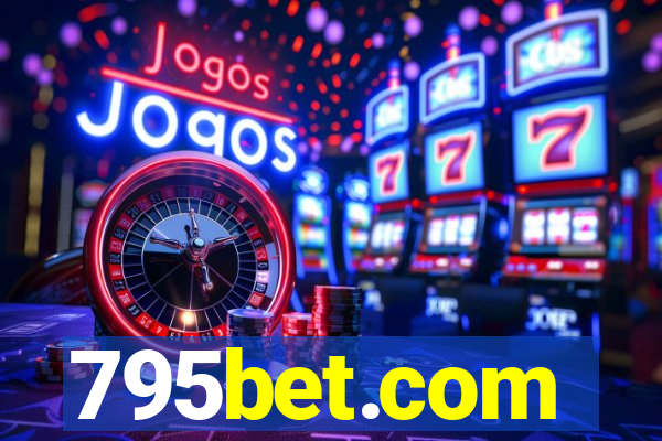 795bet.com