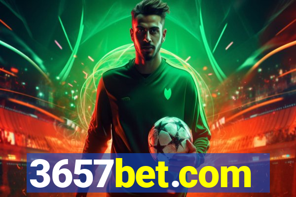 3657bet.com