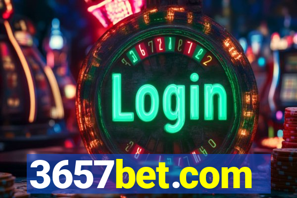 3657bet.com