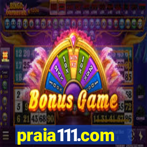 praia111.com
