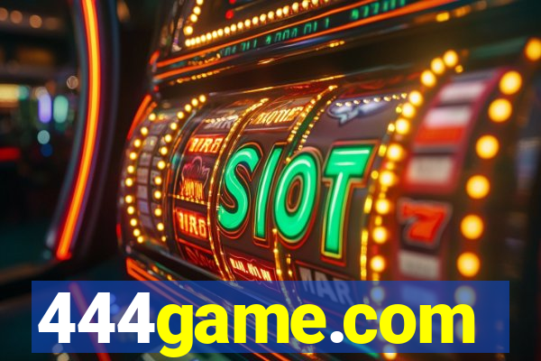 444game.com