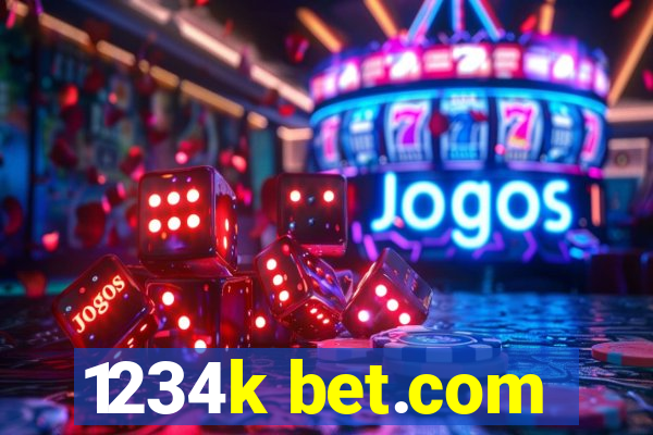 1234k bet.com