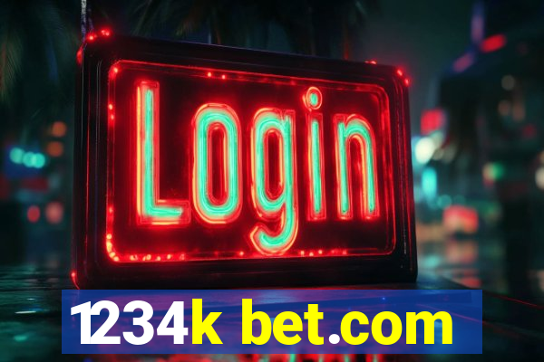 1234k bet.com